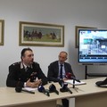 Operazione  "Long Vehicle ": fra gli arrestati anche un 66enne di Bisceglie