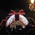 Natale a Trani, nel weekend l'accensione delle luminarie
