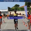 Torna la Trani Triathlon Sprint:  "Iscrizioni aperte, sarà un'edizione indimenticabile "