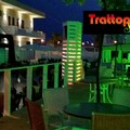 Trattopizza si sposta in terrazza: doppio appuntamento musicale per l'inaugurazione