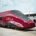 I treni di Italo fermeranno anche a Bisceglie