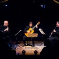 Il Trio Giuliani in scena al Teatro Garibaldi