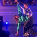  "Turbinii Danzanti ": danza, musica ed emozioni a Palazzo Vives Frisari