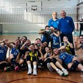 Sportilia Volley vola alle finali nazionali CSEN: Under 14 e Under 16 conquistano la Calabria