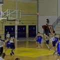 Under 17 Eccellenza, i Lions Bisceglie aprono il campionato con una vittoria esterna