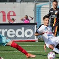 Eccellenza, Bisceglie battuto 4-0: Ugento in Serie D