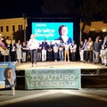 Elezioni, Tonia Spina: «Basta alla politica autoreferenziale che non parte dall'ascolto dei cittadini»