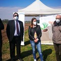Il Comune presenta il progetto "Un'altra terra "