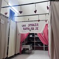 L'impegno della Caritas di Bisceglie dietro il progetto “Una stanza tutta per sè”