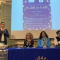  "Una stella tra le stelle ": a Palazzo Tupputi la cerimonia di premiazione del concorso in onore della maestra Annamaria Maenza