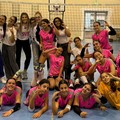 Star Volley Bisceglie, l’Under 14 qualificata per le finali nazionali Csen