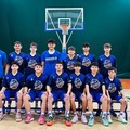 Lions Bisceglie, l’Under 15 alla Final Four regionale di Massafra