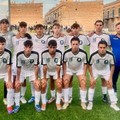 Bisceglie Calcio, i risultati delle giovanili