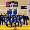 Under 17 Eccellenza, i Lions Bisceglie sfidano Francavilla