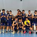 Lions Bisceglie, in archivio la soddisfacente stagione del team Under 17 Eccellenza