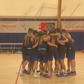 Lions Bisceglie, il percorso dell’Under 19 Gold comincia con una bella vittoria