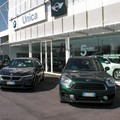 Sabato e domenica a Trani il “BMW Family&Kids Tour” di Maldarizzi