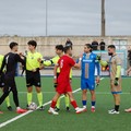 Eccellenza, l’Unione Calcio interrompe la serie negativa: 0-0 a Novoli