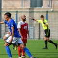 L'Unione Calcio Bisceglie conquista il primo turno di Coppa col Borgorosso
