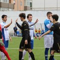 L’Unione Calcio ospita l’Otranto al “Di Liddo”