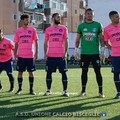 L'Unione in campo sabato