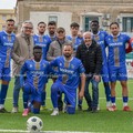Bisceglie piange la scomparsa di Mimì Pedone