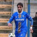 Angelo Gabriele Monopoli, arriva la conferma in casa Unione Calcio