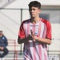 Nuovo rinforzo in difesa per l'Unione Calcio Bisceglie: dal Borgorosso Molfetta arriva Leonardo Lo Basso