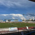 Sconfitta per l'Unione Calcio nell'ultima amichevole pre-stagionale