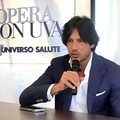 Universo Salute, la replica dell'amministratore delegato Luca Vigilante