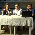 Concluso il secondo appuntamento della mini rassegna "Urban talk "