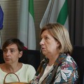 Cantiere su Bisceglie-Molfetta, Tonia Spina (FDI):«Blocco della vecchia SS 16 da 5 mesi»