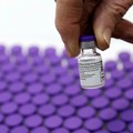 Campagna vaccinale, Puglia al 91% di utilizzo delle dosi distribuite