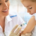 Vaccinati nella Asl Bt il 91.53% dei bambini fra i 3 mesi e i 5 anni