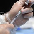 La campagna vaccinale in Puglia non si ferma