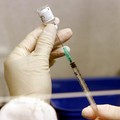 Campagna vaccinale, il 53% dei cittadini ha ricevuto la prima dose nella Bat