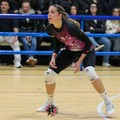Valentina Civardi e la Star Volley Bisceglie, la storia continua