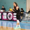 La Star Volley Bisceglie riparte da Valentina Civardi