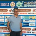 Alpha Pharma, Valerio Lonoce nuovo dirigente responsabile del settore giovanile