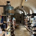 Le Vecchie Segherie Mastrototaro di Bisceglie aderiscono allo sciopero del 22 settembre