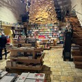 Le Vecchie Segherie Mastrototaro tra le Librerie di Qualità