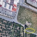Bisceglie ammessa ai finanziamenti per il verde e la rinaturalizzazione dell'ex depuratore