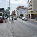 Paolo Pileri a spasso per Bisceglie: l'edilizia cittadina sotto la lente di ingrandimento