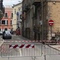 Limitazione alla circolazione veicolare in via Monte Cucco
