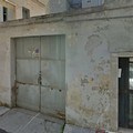 Via Porto chiusa al traffico per sei giorni dalle 6:00 alle 18:00