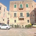 Riqualificazione centro storico, divieto di sosta in via Trento fino al 30 giugno