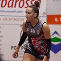 Victoria Colucci completa il reparto centrali della Star Volley Bisceglie