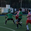 Il Fùtbol Cinco Bisceglie vola agli ottavi di Coppa Puglia: Vigor Barletta di nuovo kappao