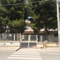 Il centro per l'impiego nell'ex plesso scolastico di via Villa Frisari