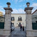 Fidelity contest, Confcommercio dona i premi non ritirati a Villa Giulia